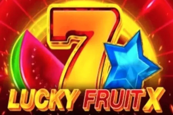 Lucky Fruit X