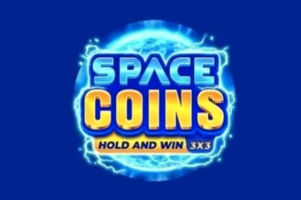 Space Coins