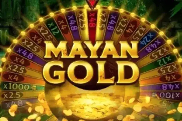 Mayan Gold