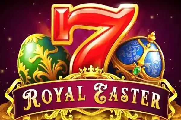 Royal Easter