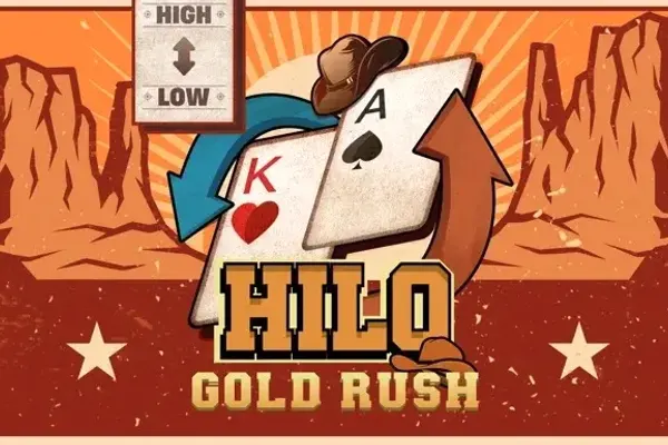 Hilo Gold Rush