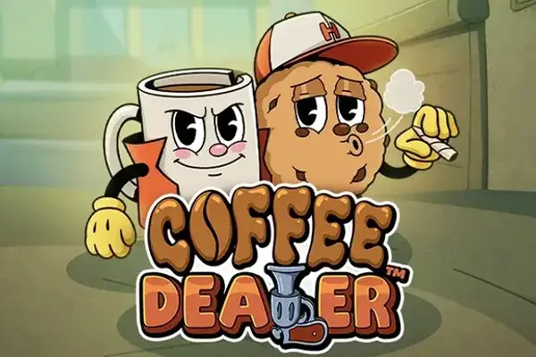 Coffee Dealer