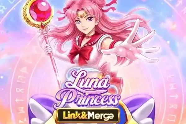 Luna Princess Link & Merge