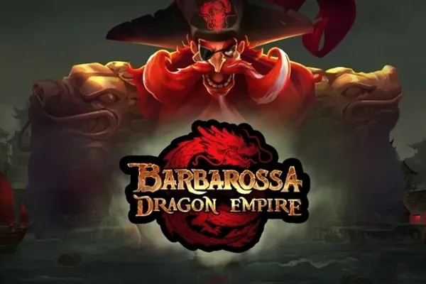 Barbarossa Dragon Empire