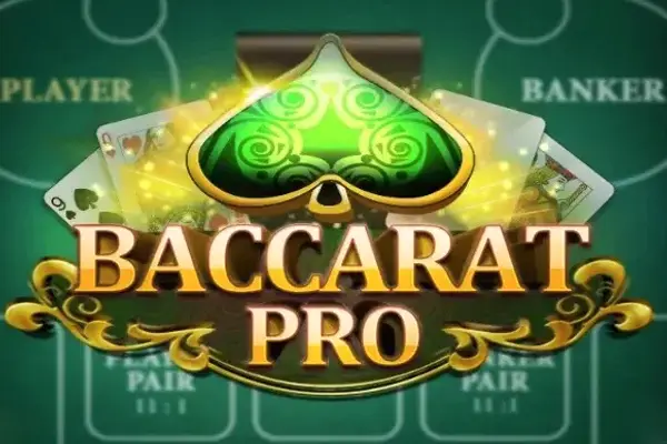 Baccarat PRO
