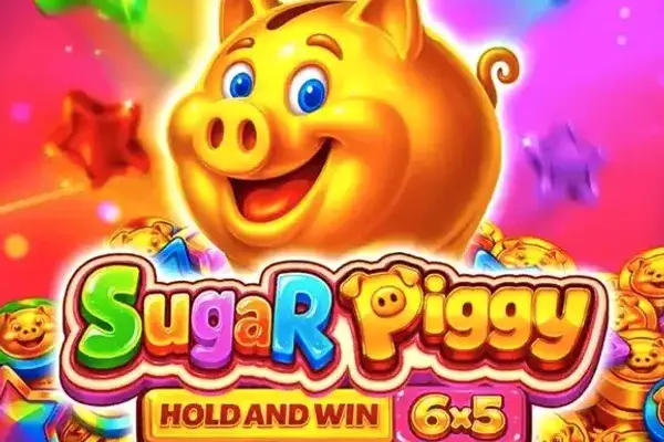 Sugar Piggy