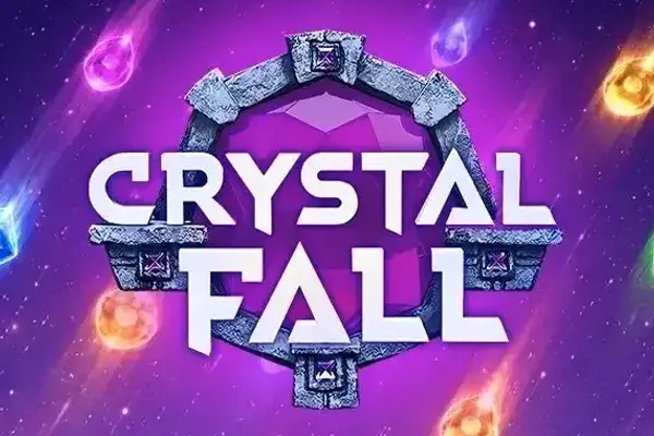 Crystal Fall
