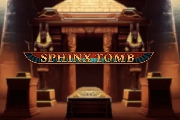 Sphinx Tomb
