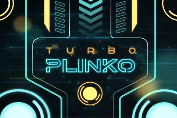 Turbo Plinko