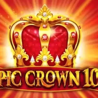 Epic Crown 10 by FAZI
